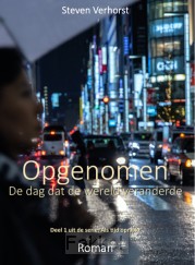 product afbeelding voor: Opgenomen
