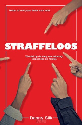product afbeelding voor: Straffeloos