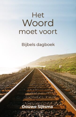 product afbeelding voor: Woord moet voort