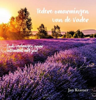product afbeelding voor: Tedere omarmingen van de Vader