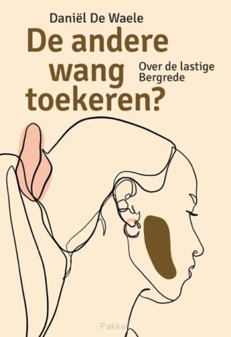 product afbeelding voor: Andere wang toekeren