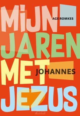 product afbeelding voor: Mijn jaren met Jezus