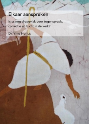 Elkaar aanspreken EMBARGO TOT 11-12-2020