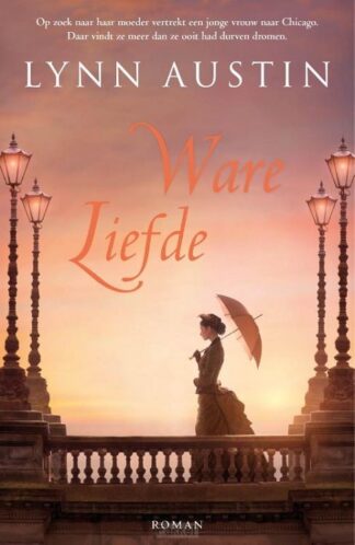 product afbeelding voor: Ware liefde