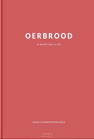 product afbeelding voor: Oerbrood