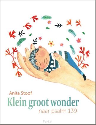 product afbeelding voor: Klein groot wonder