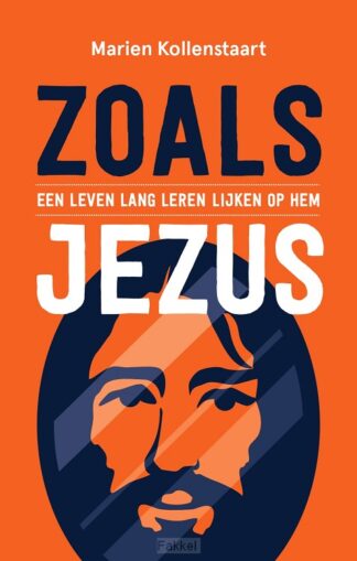 product afbeelding voor: Zoals Jezus