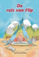 product afbeelding voor: Reis van flip