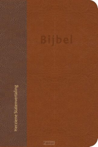 product afbeelding voor: Huisbijbel HSV vivella