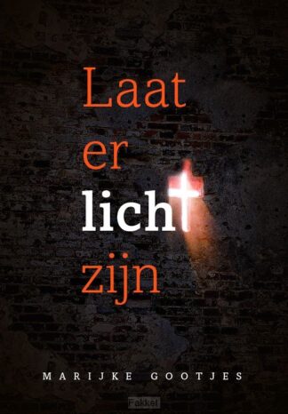 product afbeelding voor: Laat er licht zijn