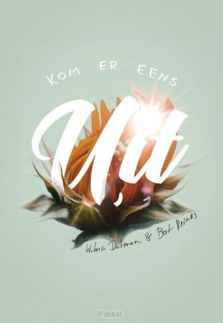 product afbeelding voor: Kom er eens uit