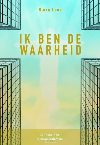product afbeelding voor: Ik ben de Waarheid