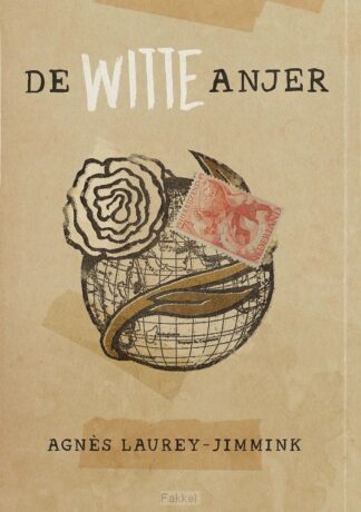 product afbeelding voor: Witte anjer