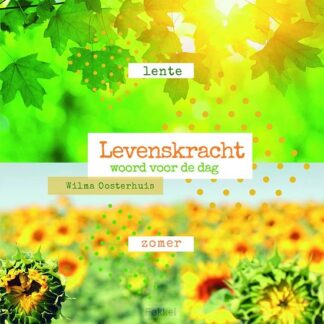 product afbeelding voor: Levenskracht