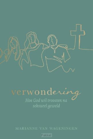 product afbeelding voor: Verwondering