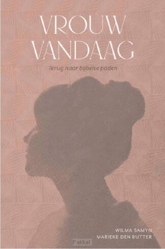 product afbeelding voor: Vrouw vandaag