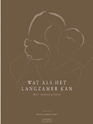 product afbeelding voor: Wat als het langzamer kan