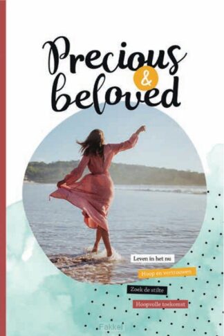 product afbeelding voor: Precious & beloved set van 10