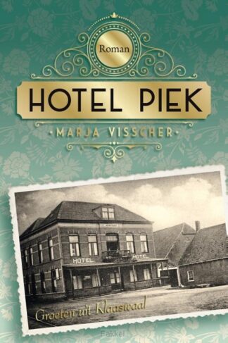 product afbeelding voor: Hotel piek
