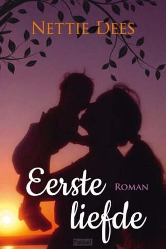 product afbeelding voor: Eerste liefde