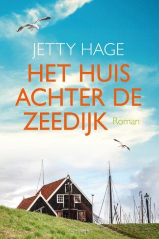 product afbeelding voor: Huis achter de zeedijk