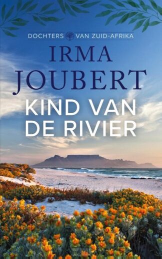 product afbeelding voor: Kind van de rivier midprice