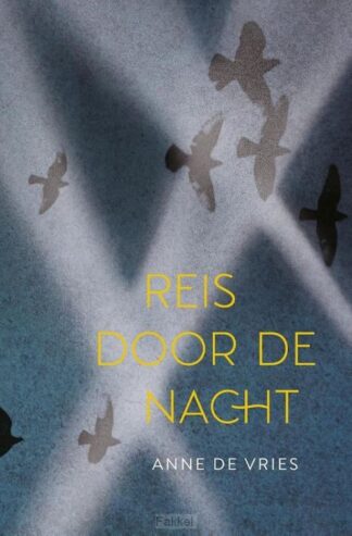 product afbeelding voor: Reis door de nacht