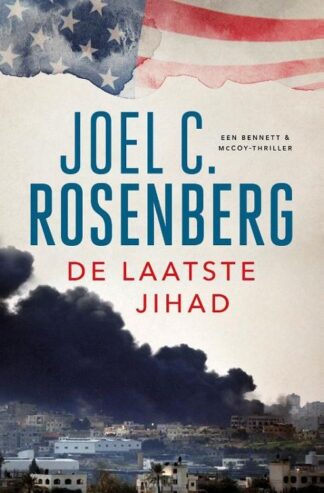 product afbeelding voor: Laatste jihad