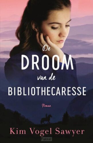 product afbeelding voor: Droom van de bibliothecaresse