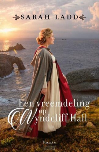 product afbeelding voor: Vreemdeling op wyndcliff hall