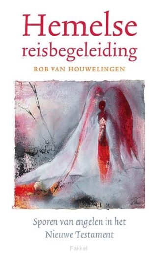 product afbeelding voor: Hemelse reisbegeleiding