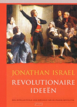 product afbeelding voor: Revolutionaire ideeen