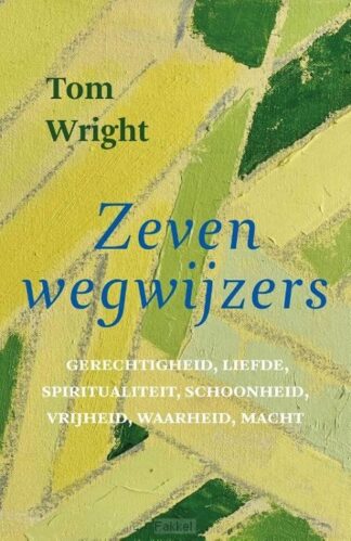 product afbeelding voor: Zeven wegwijzers