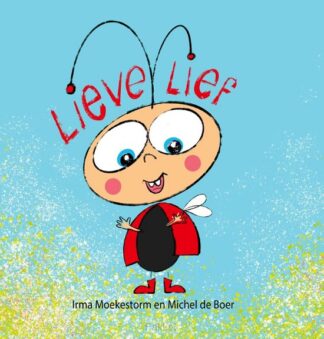 product afbeelding voor: Lieve lief