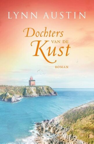 product afbeelding voor: Dochters van de kust (midprice)