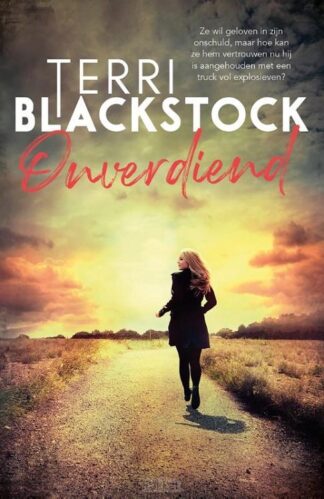 product afbeelding voor: Onverdiend