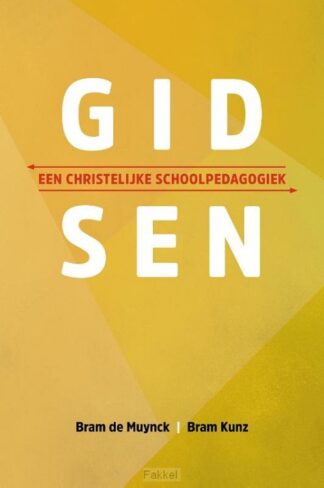 product afbeelding voor: Gidsen