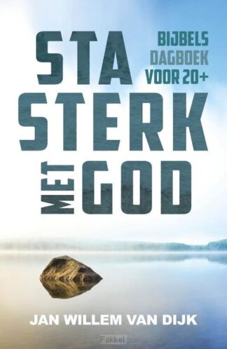 product afbeelding voor: Sta sterk met God