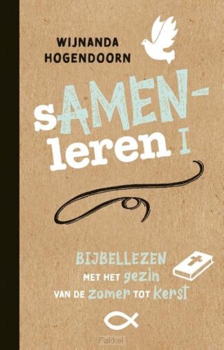 product afbeelding voor: Samenleren I