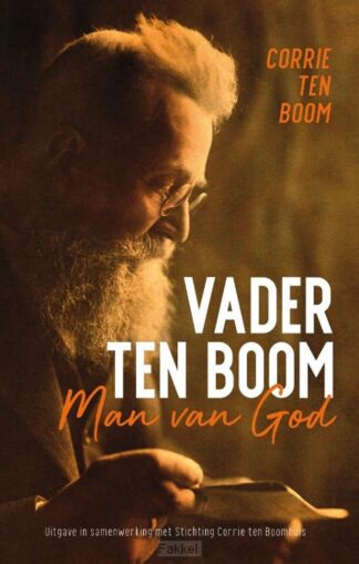 product afbeelding voor: Vader ten boom
