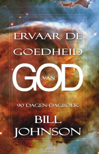 product afbeelding voor: Ervaar de goedheid van God