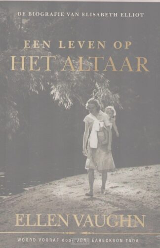 product afbeelding voor: Leven op het altaar