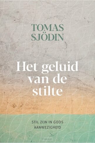 product afbeelding voor: Geluid van de stilte