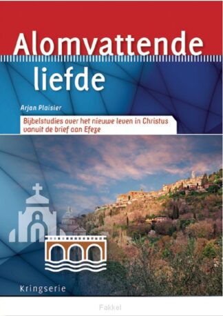 product afbeelding voor: Alomvattende liefde