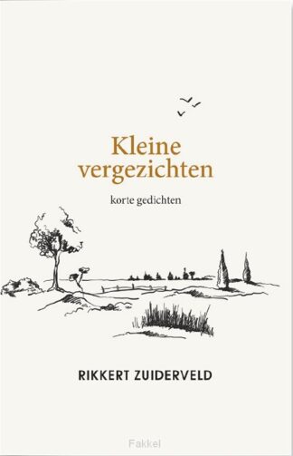 product afbeelding voor: Kleine vergezichten