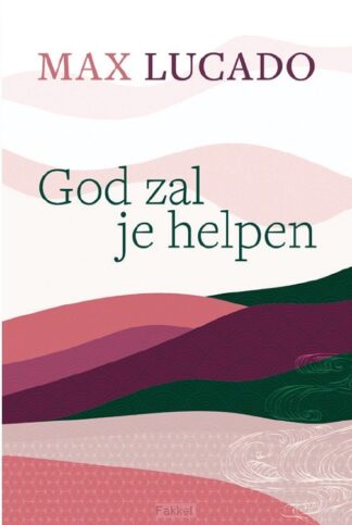 product afbeelding voor: God zal je helpen