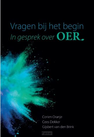product afbeelding voor: Vragen bij het begin