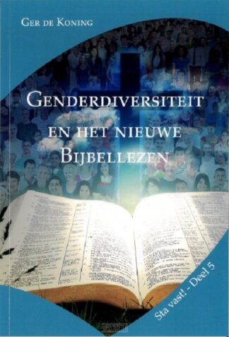 product afbeelding voor: Genderdiversiteit