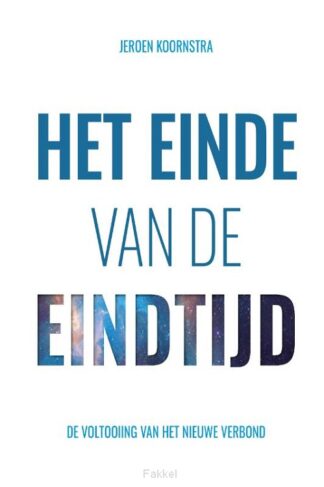 product afbeelding voor: Einde van de eindtijd