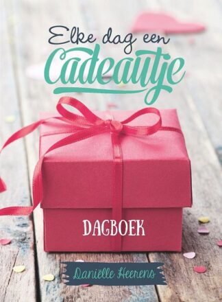 product afbeelding voor: Elke dag een cadeautje